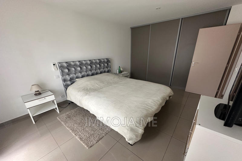 Villa - 136 m² - 4 pièces