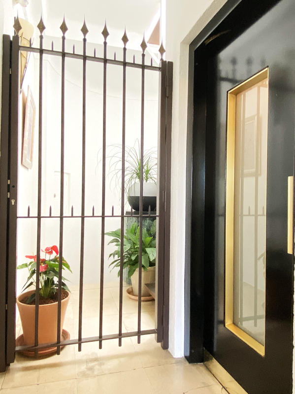 Appartement - 131 m² - 4 pièces