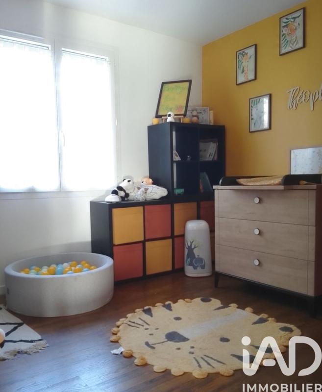 Maison de campagne - 77 m² - 3 pièces