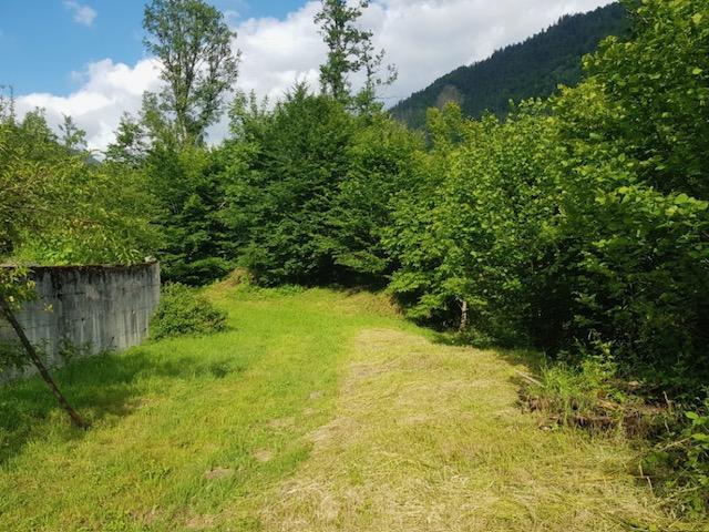 Terrain - 7 177 m²