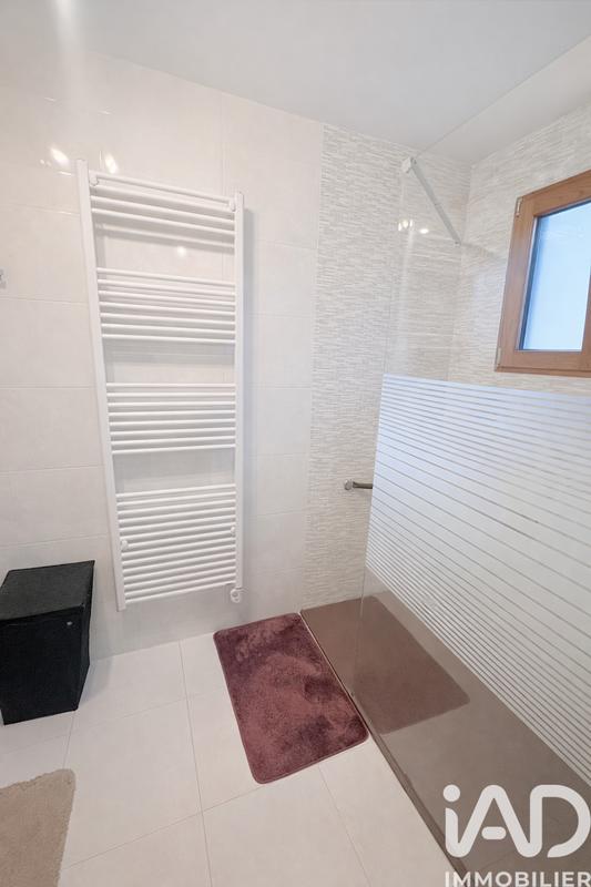 Maison - 160 m² - 7 pièces