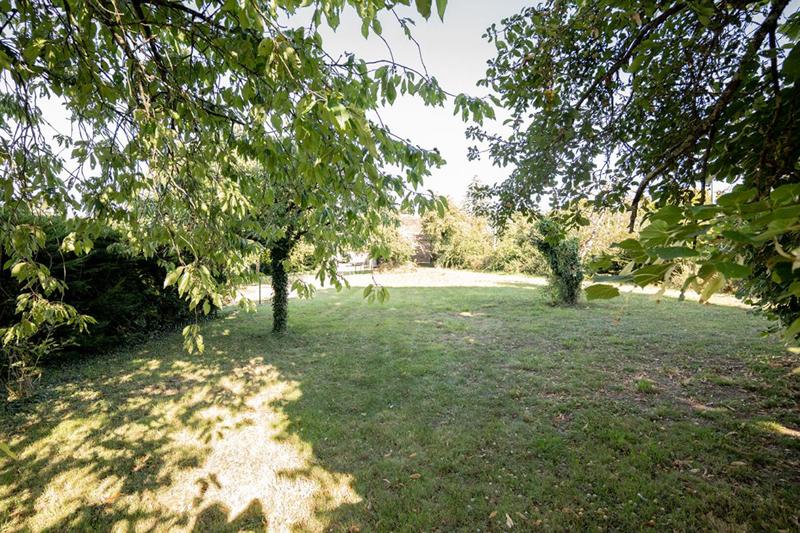 Maison - 173 m² - 6 pièces