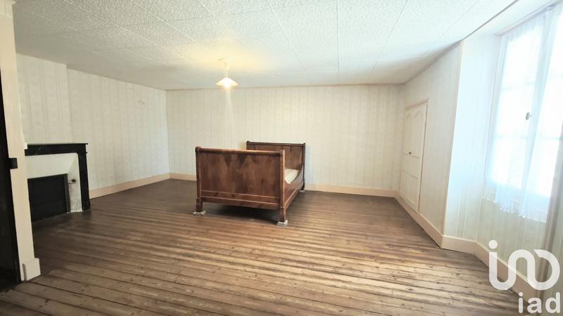 Ferme - 123 m² - 3 pièces