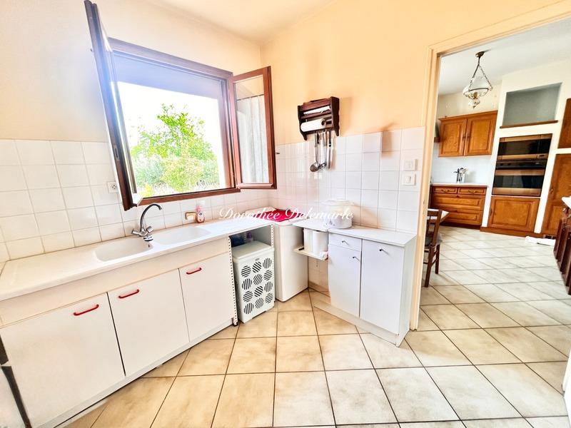 Maison - 130 m² - 3 pièces