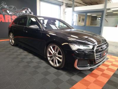 Audi S6 3.0 Tdi 349 Ch Quattro - Garantie 6 Mois