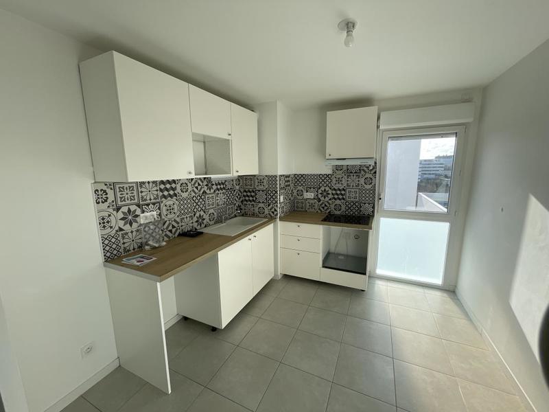 Appartement - 81 m² - 4 pièces