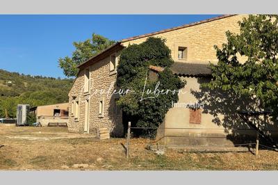 Maison en pierre - 200 m² - 6 pièces