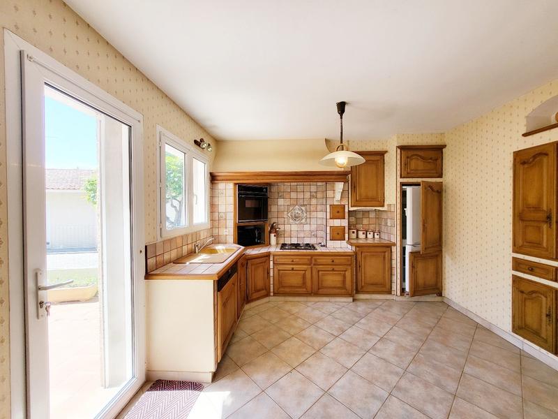 Maison - 175 m² - 5 pièces