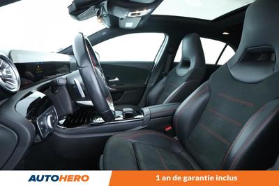 Mercedes Classe a 180 d Amg Line 7g-Dct 116 ch