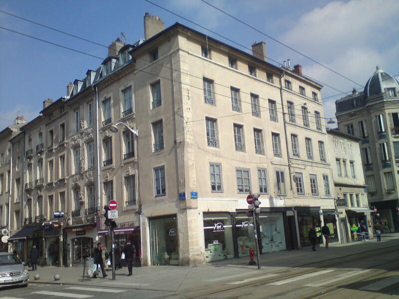 Appartement - 30 m² - 1 pièce