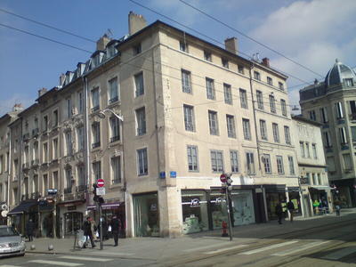 Appartement - 30 m² - 1 pièce