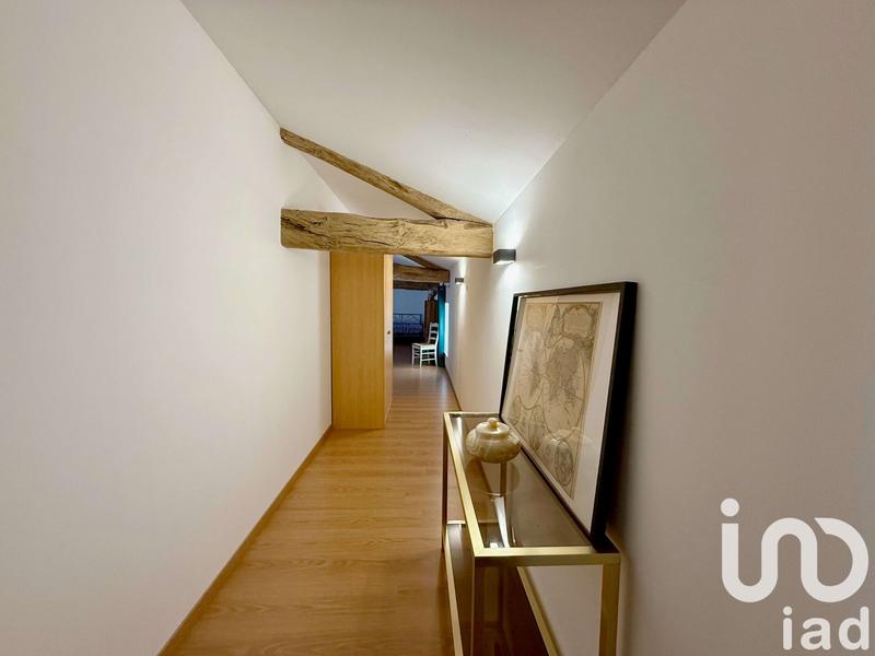 Maison - 178 m² - 5 pièces