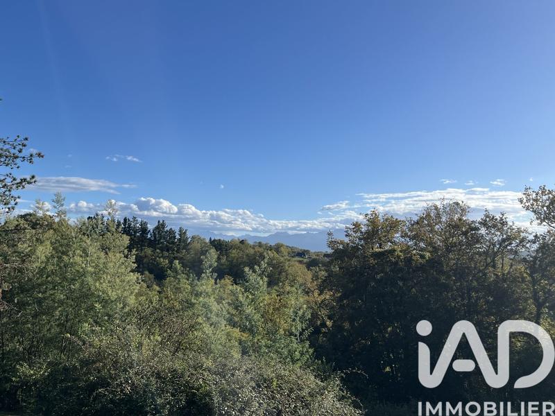 Maison - 181 m² - 5 pièces