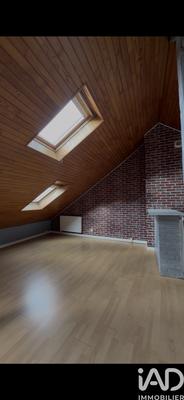 Appartement - 80 m² - 3 pièces