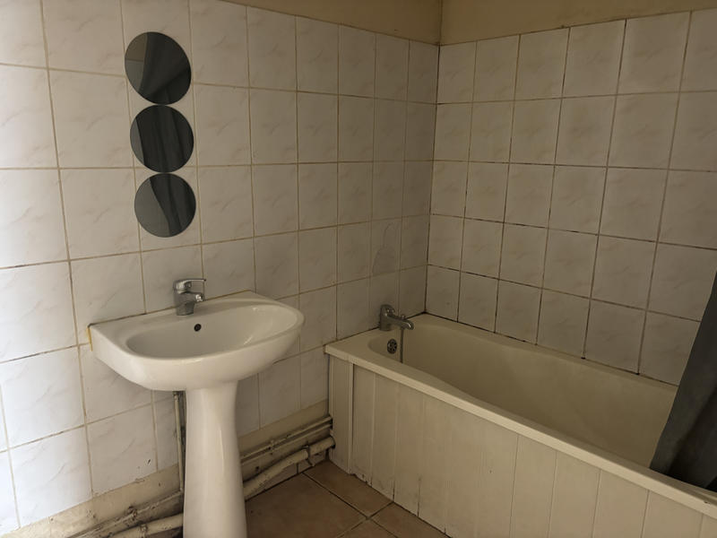 Maison - 100 m² - 6 pièces