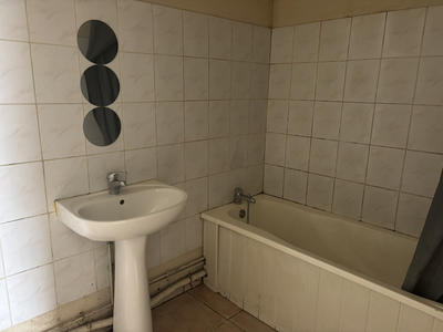 Maison - 100 m² - 6 pièces