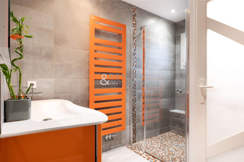 Maison - 195 m² - 7 pièces