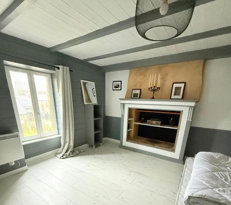 Maison en pierre - 124 m² - 6 pièces