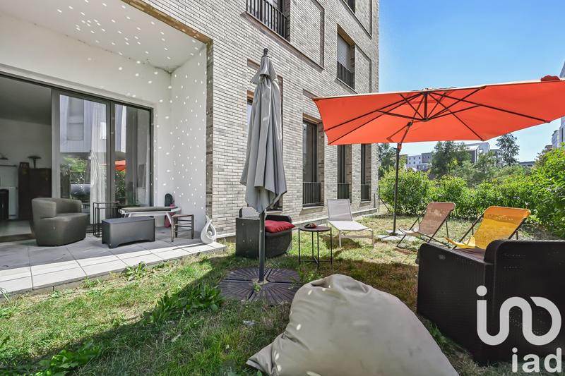 Appartement - 74 m² - 4 pièces