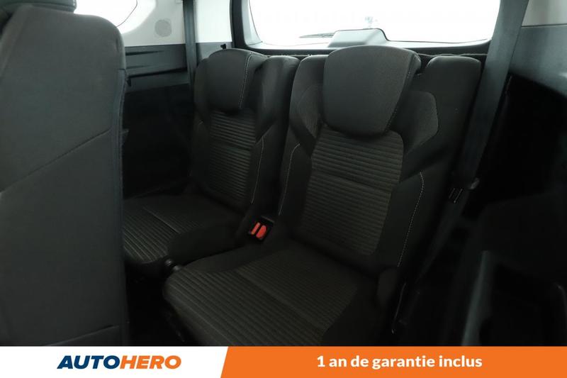 Renault Grand Scénic 1.5 dCi Energy Business Edc 7pl 110 ch