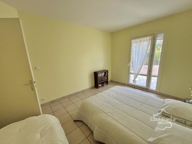 Villa - 145 m² - 5 pièces