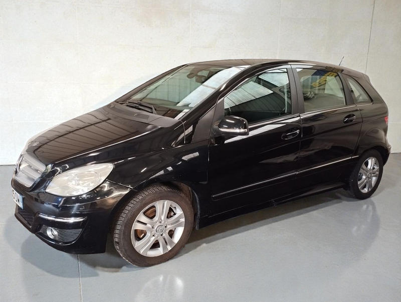 Mercedes Classe B 180 Cdi 2.0 109 Classic 5p
