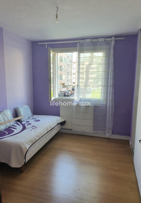 Appartement - 61 m² - 4 pièces