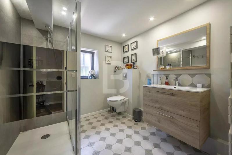 Mas - 160 m² - 6 pièces