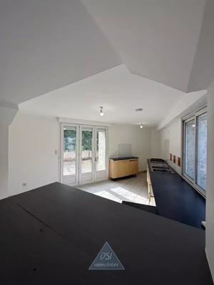 Maison - 117 m² - 5 pièces