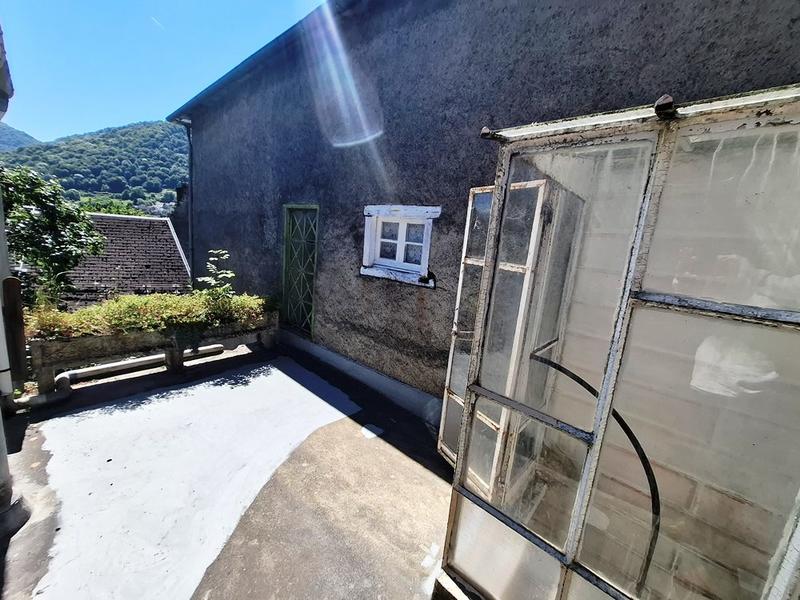 Maison traditionnelle - 120 m² - 6 pièces