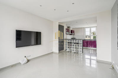 Appartement - 46 m² - 3 pièces