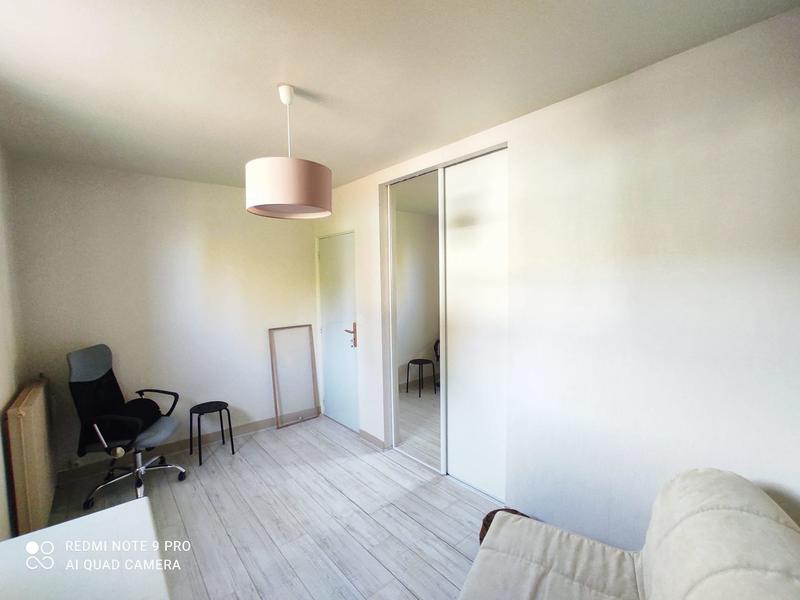 Maison ancienne - 75 m² - 4 pièces