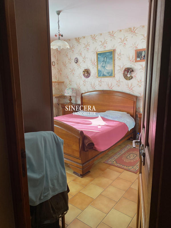 Maison - 129 m² - 6 pièces