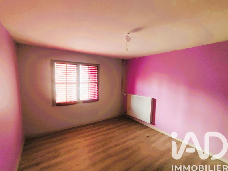 Maison - 168 m² - 4 pièces