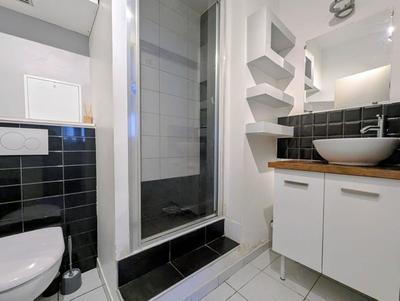 Appartement - 26 m² - 1 pièce