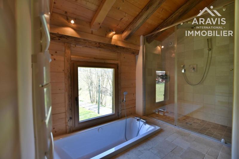 Ferme - 235 m² - 6 pièces