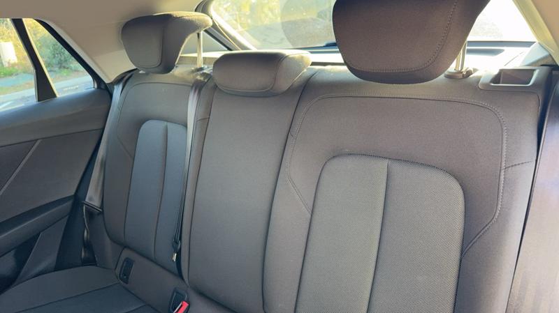 Audi Q2 1.0 Tfsi 110 Design