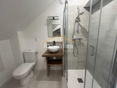 Appartement - 13 m² - 1 pièce