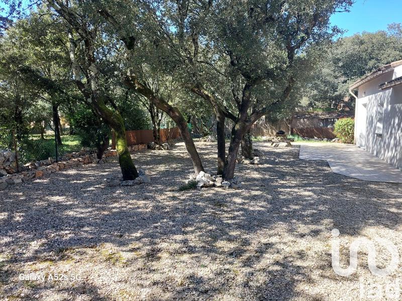 Maison - 78 m² - 4 pièces