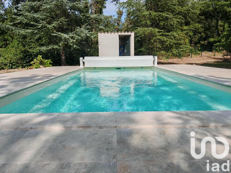 Maison - 80 m² - 3 pièces