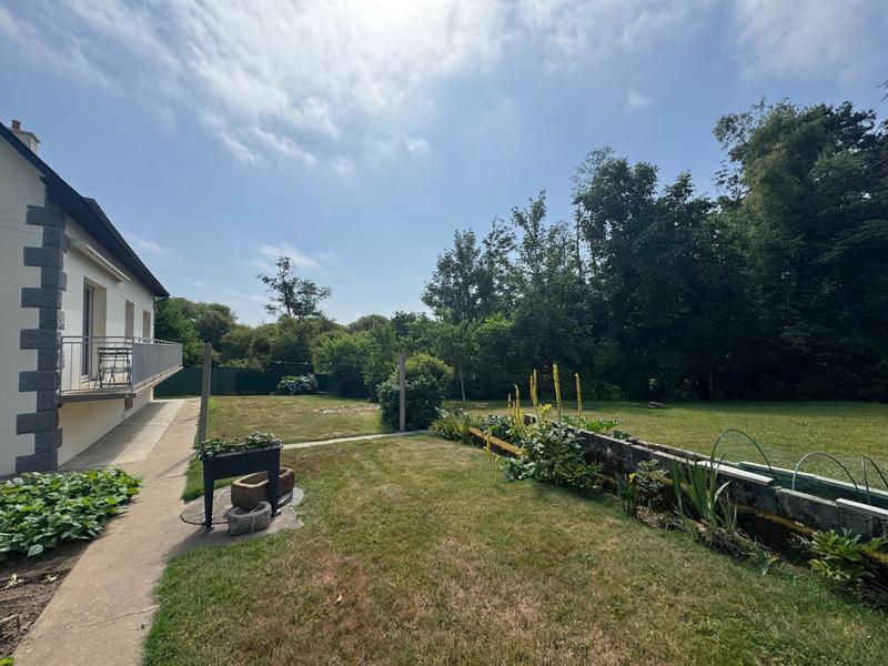 Maison - 125 m² - 7 pièces