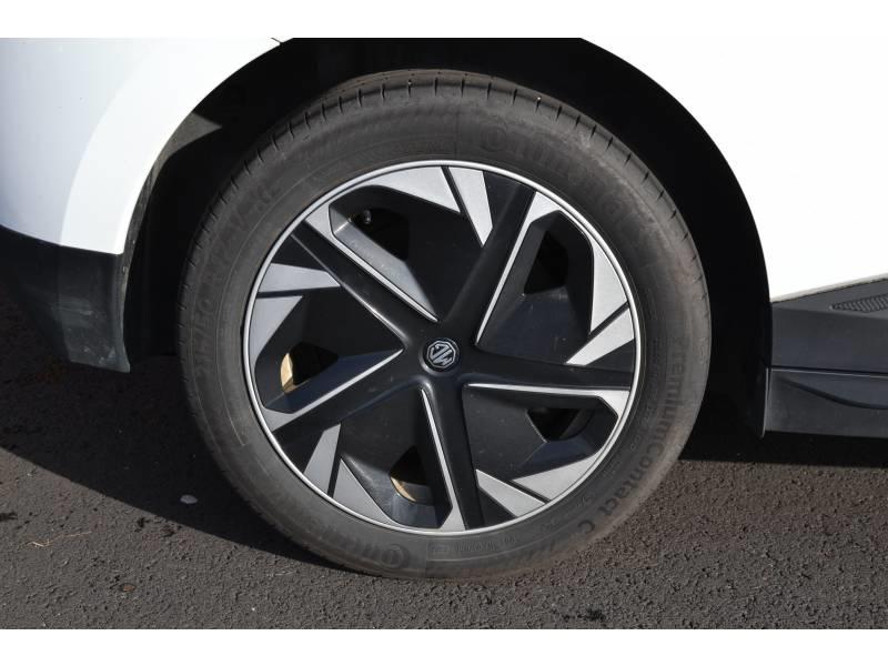 Mg Mg4 Electric 51kWh - 125 kW 2wd Standard