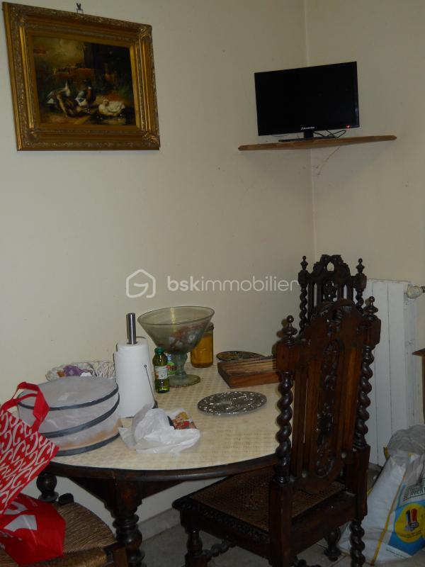 Maison en pierre - 132 m² - 6 pièces