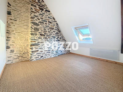 Appartement - 26 m² - 3 pièces
