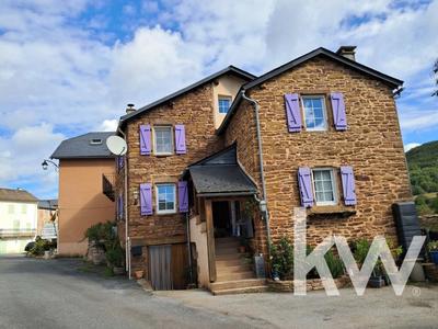 Maison de campagne - 108 m² - 5 pièces