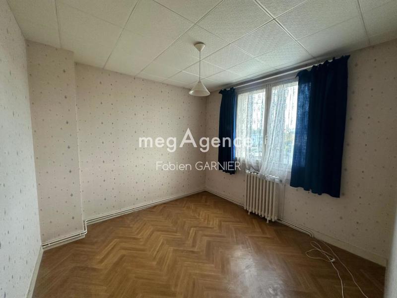 Maison - 74 m² - 4 pièces