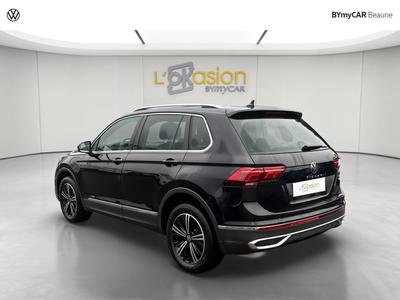 Volkswagen Tiguan 1.4 eHybrid 245ch Dsg6 Elegance