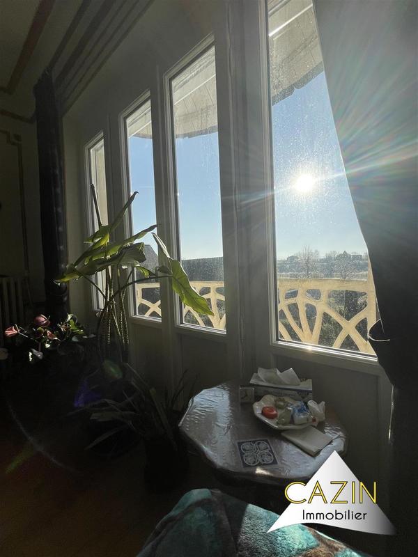 Maison - 200 m² - 7 pièces