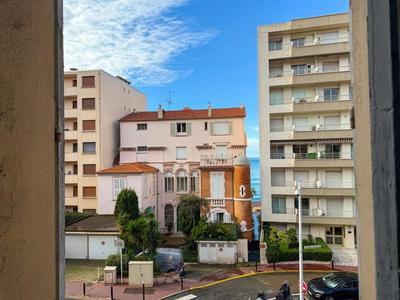 Appartement - 43 m² - 3 pièces