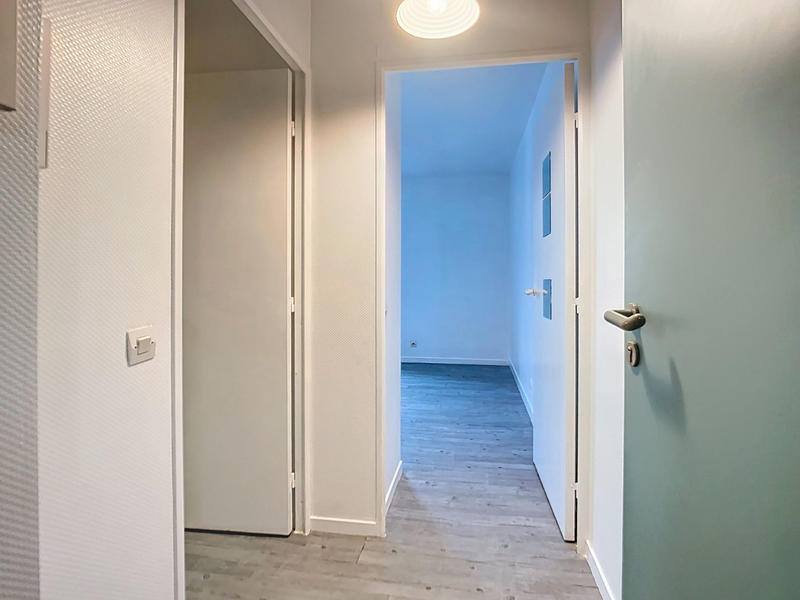 Appartement - 18 m² - 1 pièce